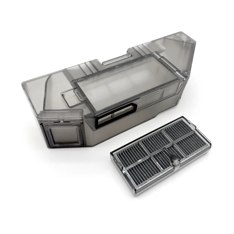 Contenitore Polvere Originale Per Dreame L10s Ultra Gen2 E L30s Ultra – Con Filtro Hepa, Tenuta Ermetica E Facile Sostituzione