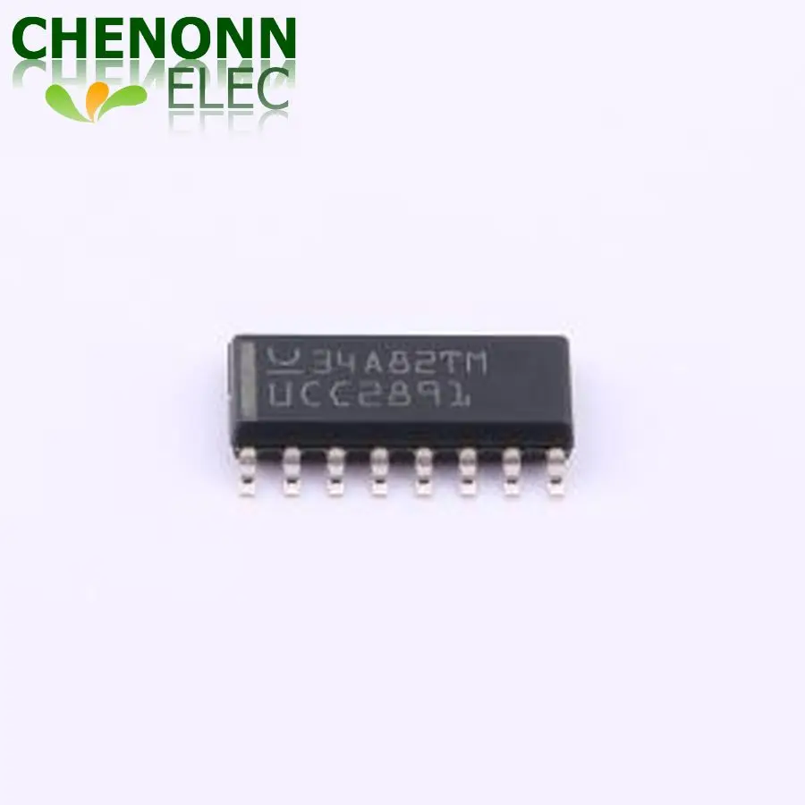 UCC2891DR