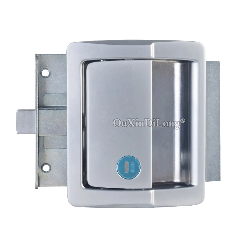 

Замки из цинкового сплава для промышленного оборудования, блокираторы распределительных коробок, блокираторы для шкафов, переключатели, дверные замки, блокираторы, 2 шт.