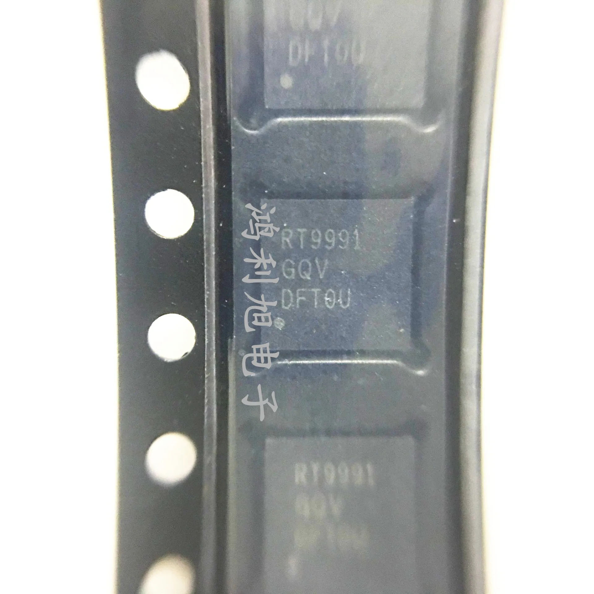 

1 шт./партия RT9991GQV IC REG CONV SSD 3OUT 32vqfn