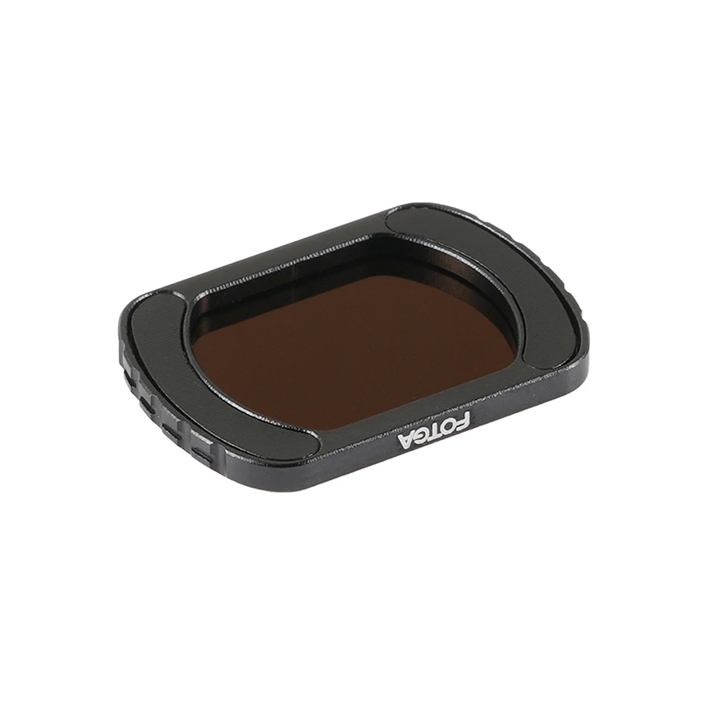 Für OSMO Pocket 3 Gimbal Kameraobjektivfilter UV CPL ND8 ND16 ND32 ND64 ND128 1/2 1/4 1/8 Schwarz weiche einstellbare ND2-32 Filter – Detail 2