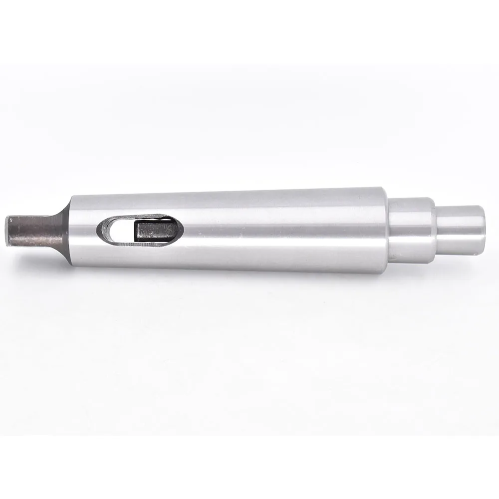 

1set Reducing Sleeve MT1 MT2 MT3 MT4 Morse Taper Drill Adapter for CNC machine spindle accessories