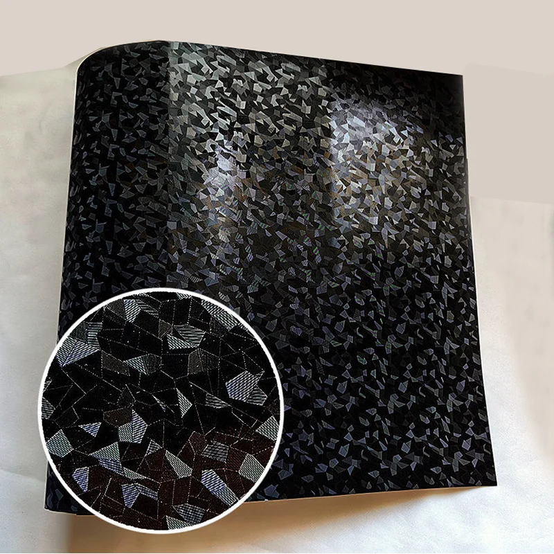 Crystal Black