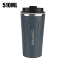 510ML Blue