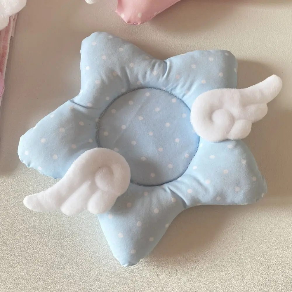 Polyester Insulated Coaster with Polka Dot Design for Home Decor