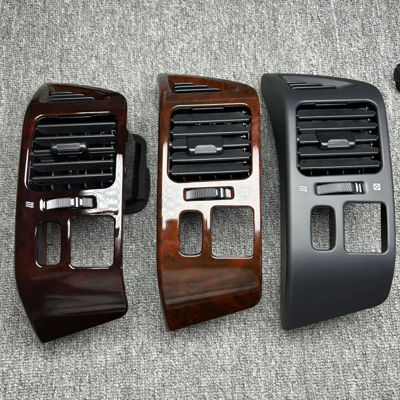 미쓰비시 파제로 V73 V75 V77 및 몬테로 차량용 에어컨 배기구 설치용 에어컨 통풍구