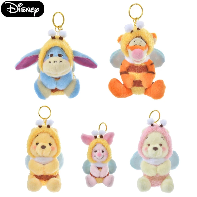 Disney Stuffed Animals with PP Cotton and Soft Short Plush