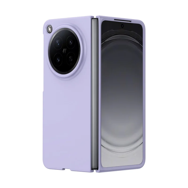 Slim Ultra Thin Hard Protective Case with Camera Protection and Shockproof Design