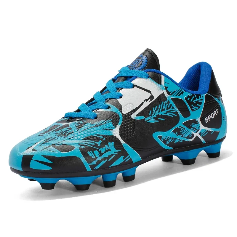 Football Boots Men Sports Soccer Shoes High Quality Society Match Professional Outdoor Grass Training Ultralight Football Shoes