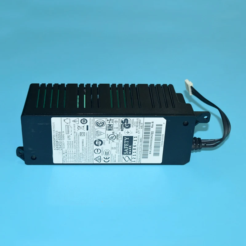 adaptador de energia ca para uso em impressoras officejet