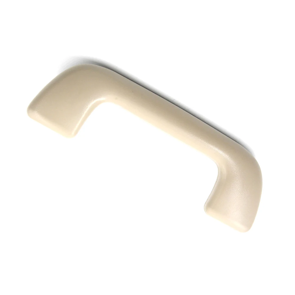 Car Door Handle Interior Rear Door Assist Handle With Clip Plug