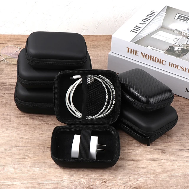 Custodia Per Un&agrave; Flash USB A 6 Slot Custodia