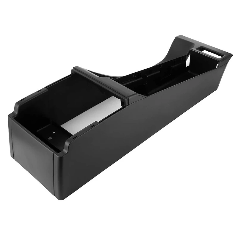 

Center Console Trim Base Fit For BMW E46 325I 328I 330I M3 Plastic Center Console Trim Base Easy To Use