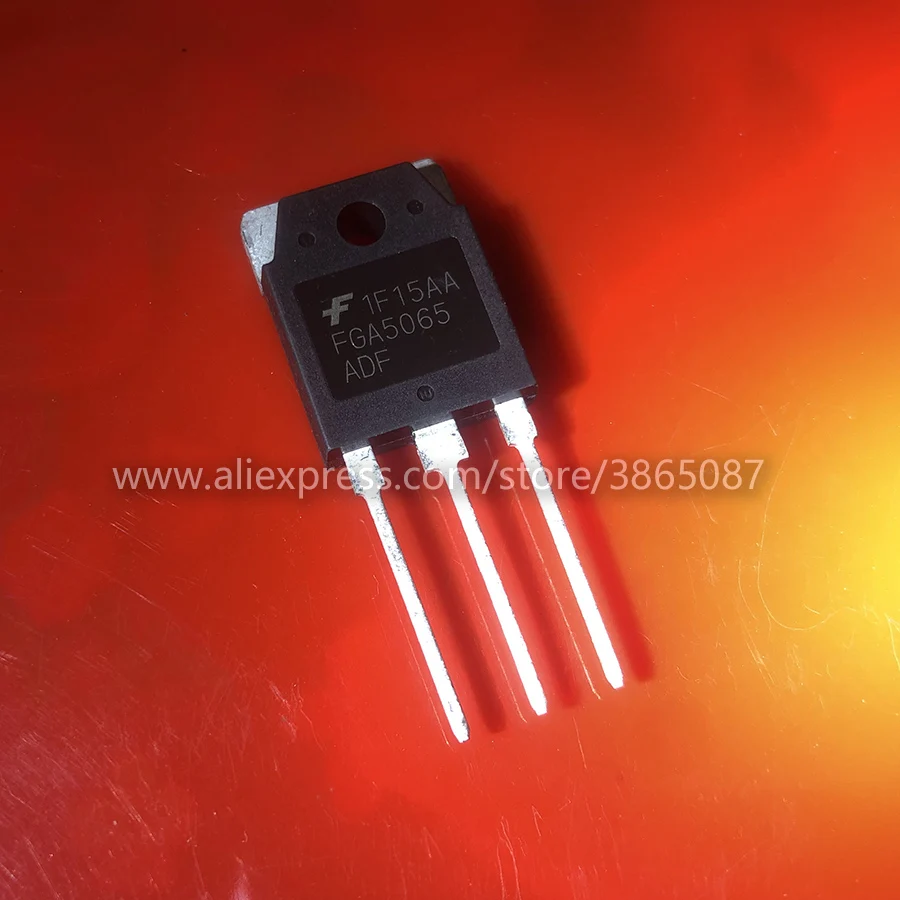 FCH043N60 043N60 FGA5065ADF FGA5065 FGA50T65SHD FGA50T65 G50T65D H30R1103 IHW30N110R3 GP4069D IRGP4069D 10개 오리지널 새 제