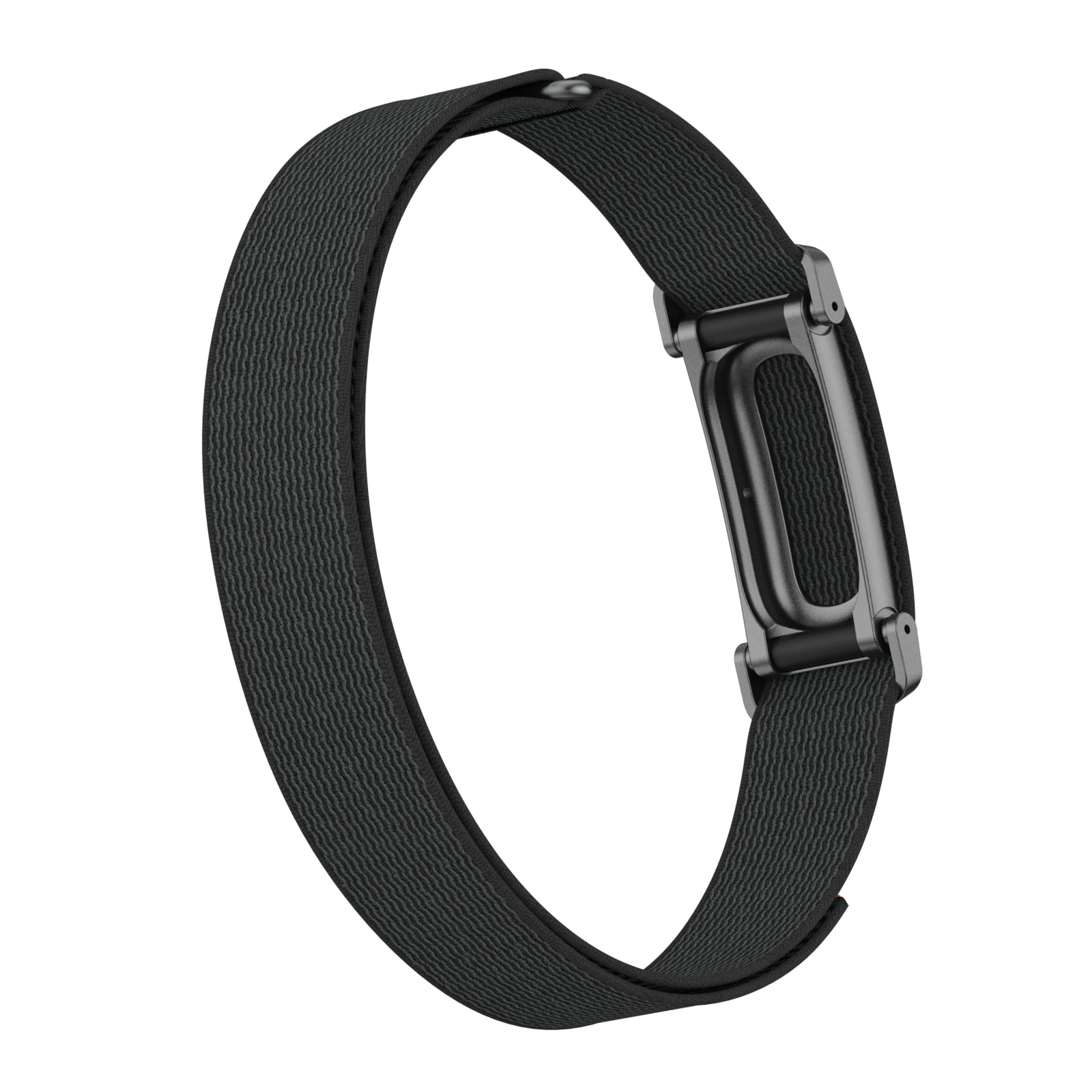 Premium Moisture-Wicking Nylon Arm Band with Metal Case and Quick Release