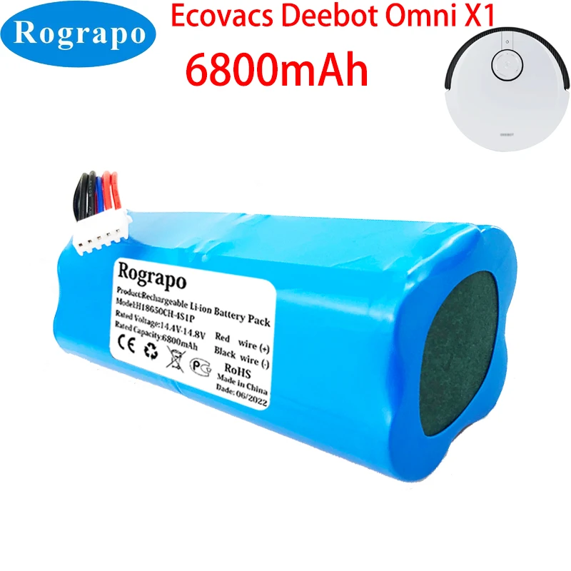X1 14 8V 6800mAh 5600mAh x1-14-8v-6800mah-5600mah