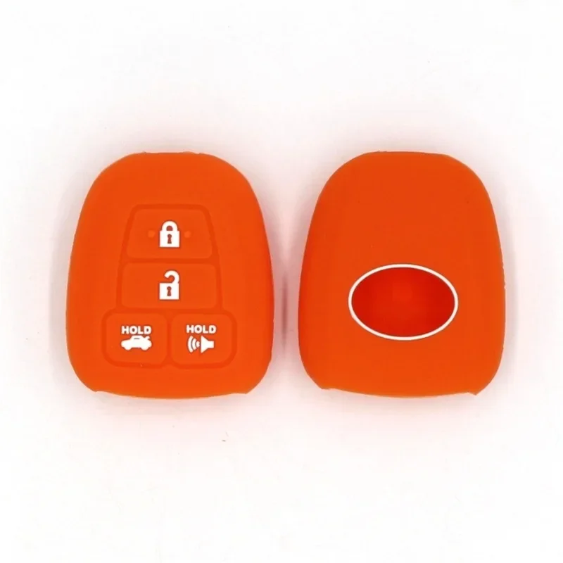 Car Key Cover Case for Toyota Corolla Camry 2014 2015 Remote Key key case key case cover car key shell