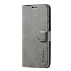 Premium Wallet Phone Case with Enhanced Protection and Versatile Design - Galaxy A17 5G (GRAY)