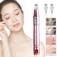 Professional High Frequency Beauty Instrument Skin Tightening Home Beauty Tools Wireless Rechargeable Multifunctional Skin Care 1