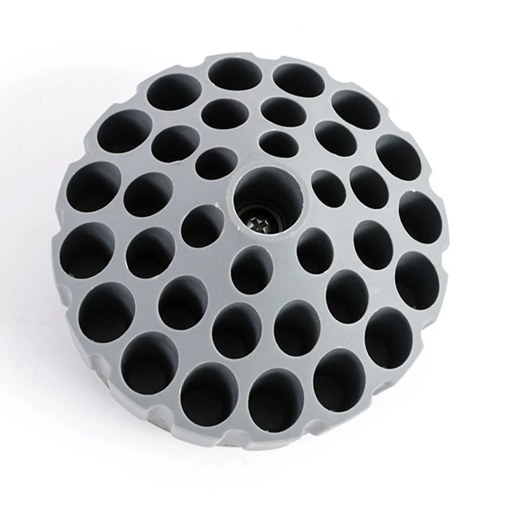 

Держатель инструмента для вязания мушек 13x9x9 см