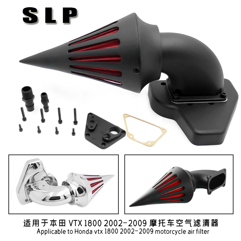 Applicable-to-Honda-vtx-1800-2002-2009-motorcycle-retrofit-air-filter ...