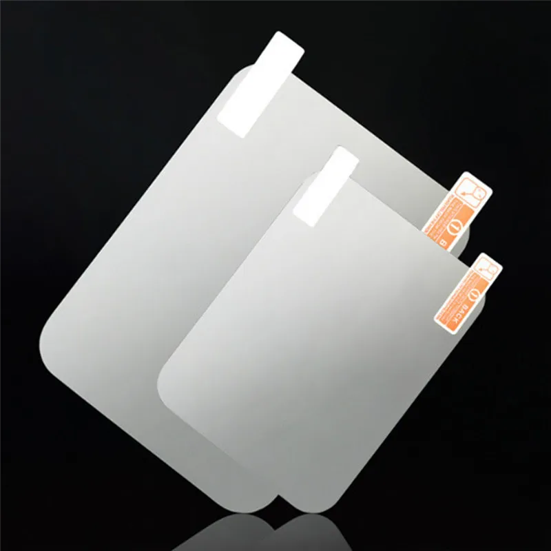 Head Up Display 1 Pc Beschermende Reflecterende Screen Verbruik Overspeed Display Auto Styling Auto Hud Reflecterende Film