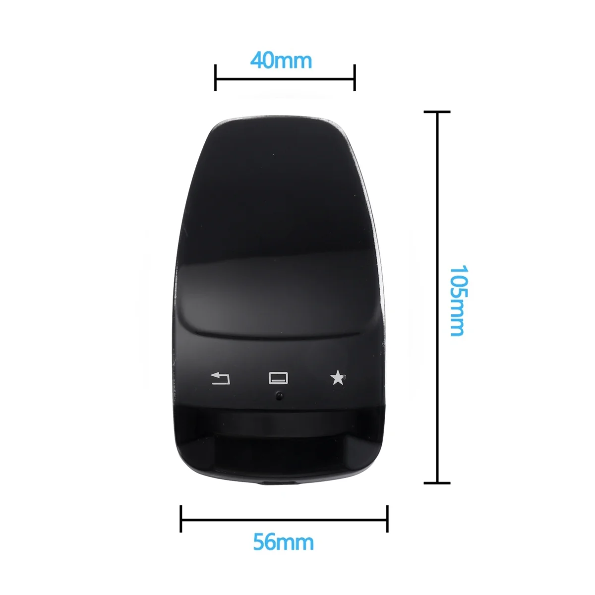 

Car Console Touchpad Control Handwriting Controller Panel for Mercedes Benz C-Class W205 GLC W253 W166 W213 W213 W222