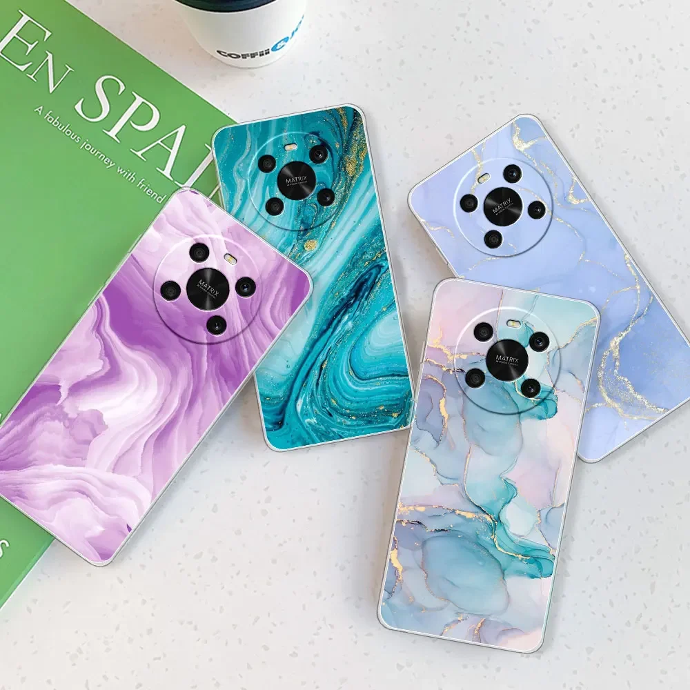Clear Soft Silicone Phone Case - Durable and Stylish Protective Cover