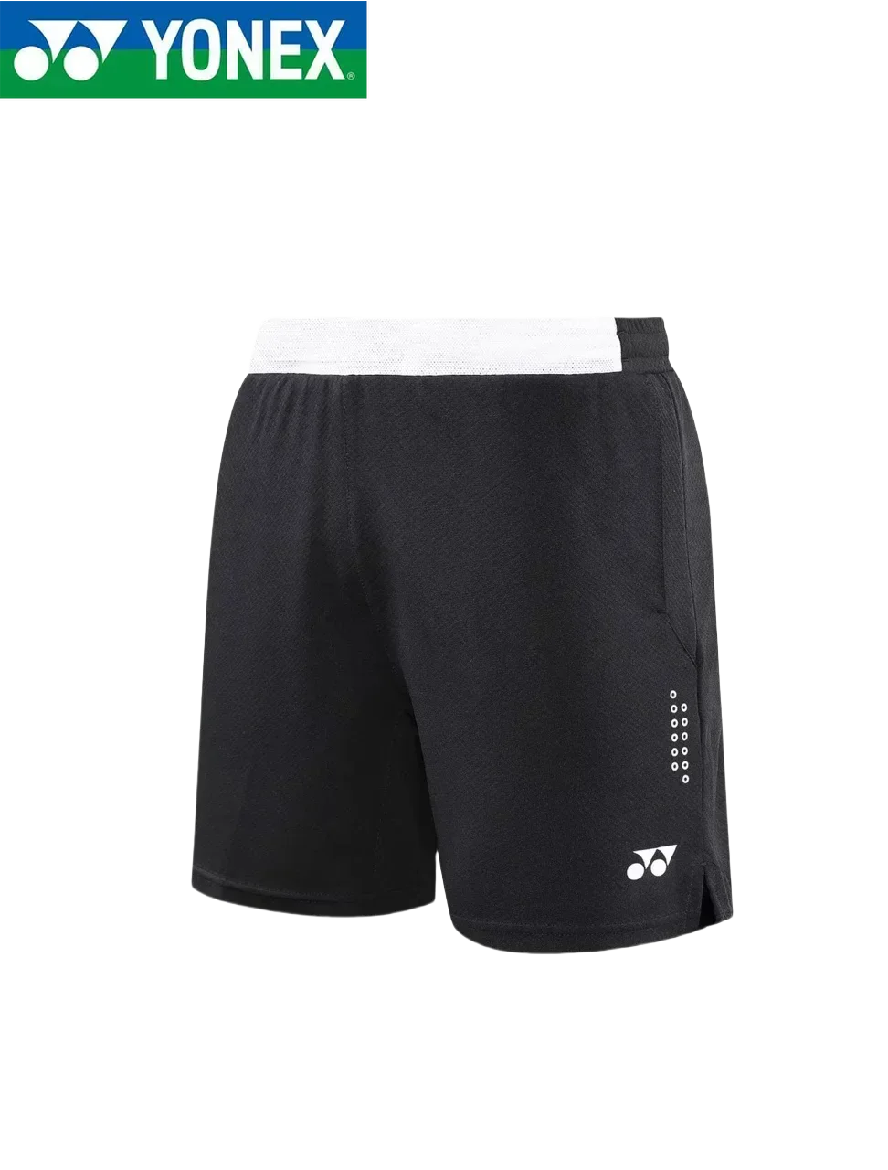 YONEX Breathable and comfortable Sneldrogende shorts BadmintonHeren Sportshorts Tennisshorts Heren Tafeltennis