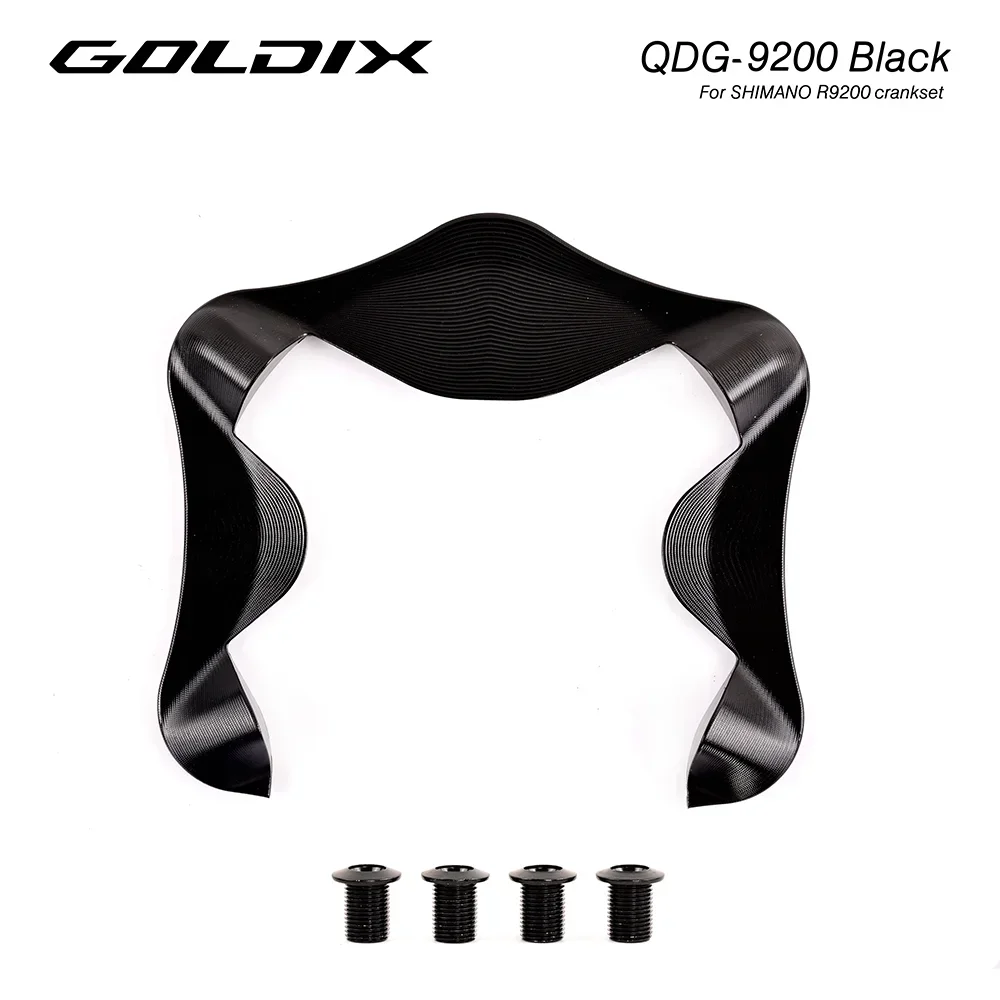 GOLDIX ايرو سلسلة غطاء هوائي كرنك لوحة غطاء عازل م...