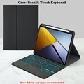 Black Backlit 3