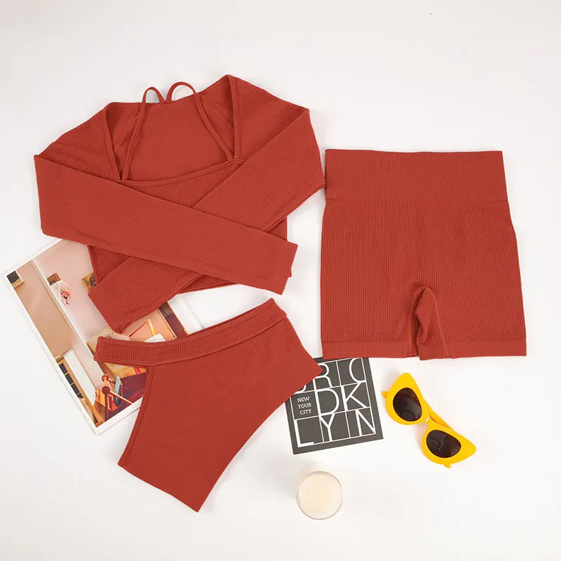 Red set4