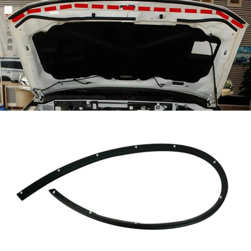 

Боковые резиновые зажимы для корпуса Pajero Montero Shogun V93 V97 V98 V95 2007-2020 5902A017