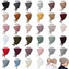 Jersey Soft Modal Muslim Turban Hat Inner Hijab Caps Islamic Underscarf Bonnet India Hat Female Headwrap Turbante Mujer 6