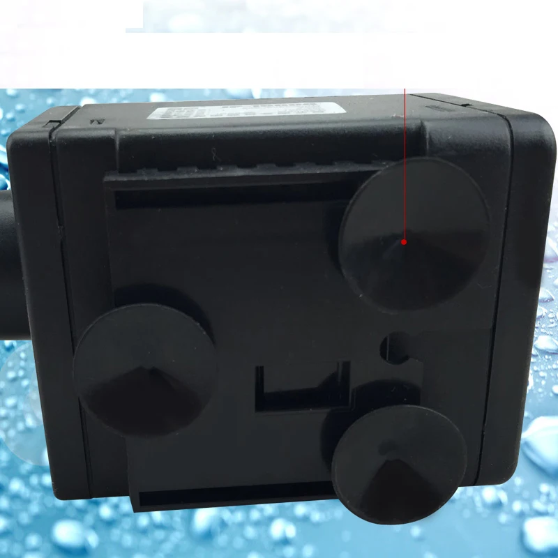220-240V 6W 12W 20W 25W 45W Sunsun 3 in 1 Multi Functions Submersible Pump + Filter + Add Oxygen For Aquarium Fish Tank water pump fish tank oxygen pump aquarium water pump fish tank pump