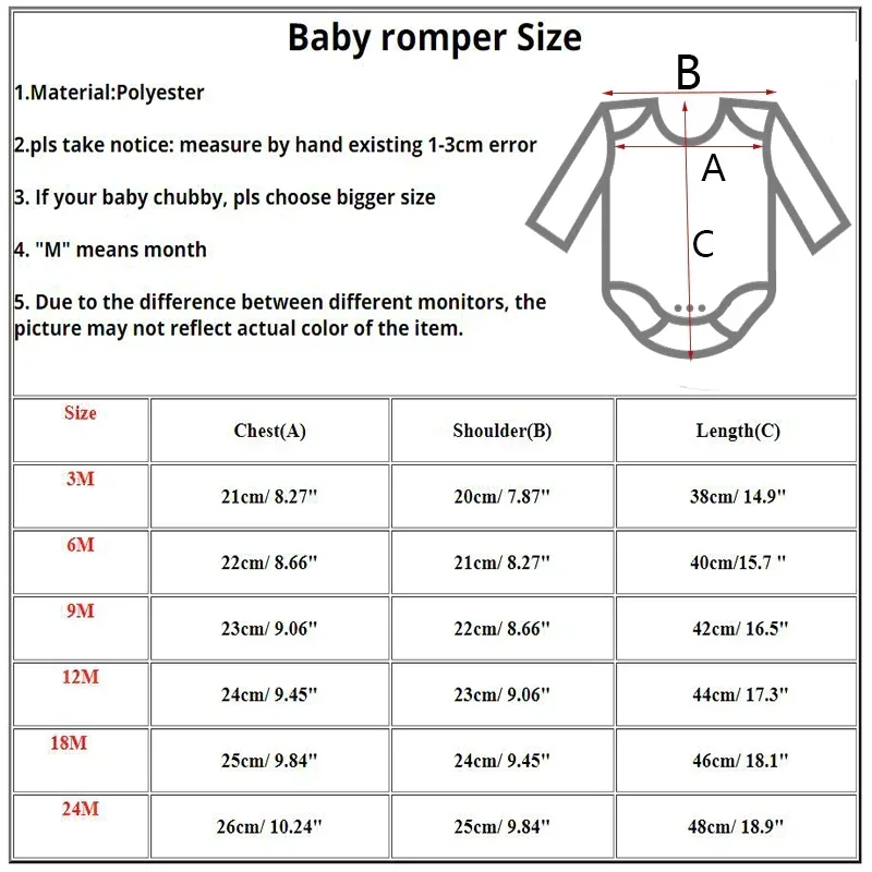 Heart Pattern&I Love My Big Brother Baby Jumpsuit Cute Newborn Long Sleeve Bodysuit Round Neck Girl Boy Jumpsuit As Gift To Baby 2
