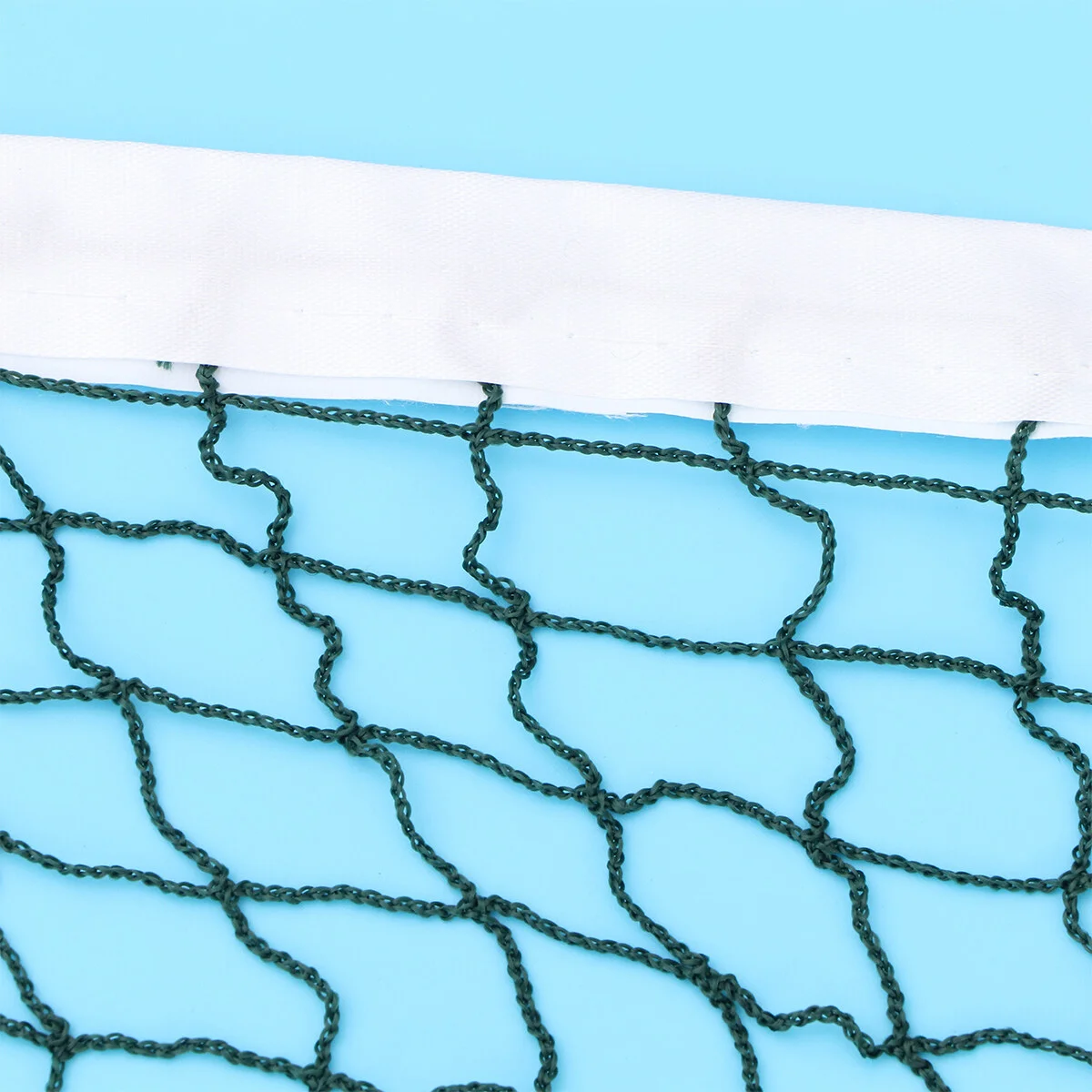 Beach outdoor beach volleyball net set for backyard folding volleyball tennis nylon sports net for indoor or outdoor court volleyball net