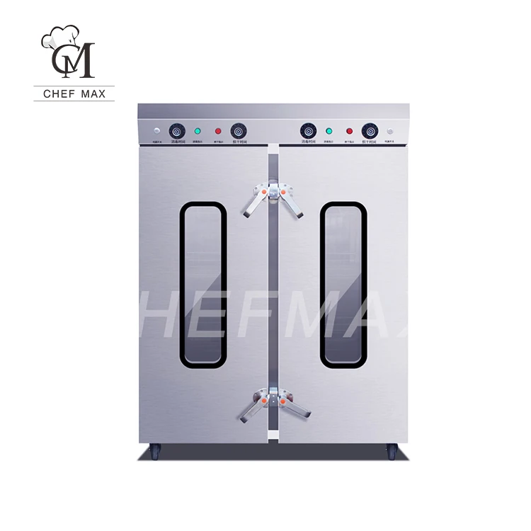 Commercial Professional High Temperature Steam Circulation Sterilizer Disinfection Cabinet