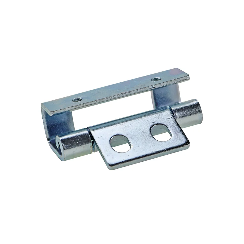 Industrial Toolbox Cabinet Hinge Weitu Control Cabinet Door Hinge Iron for Mobile Cabinets Factory Sale