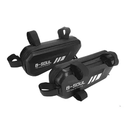 Waterproof Motorcycle & Bike Saddle Bag Set (One pair - 03)