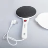Electric Crepe Maker , Tortillas & Pancakes Nonstick Cooktop 7-inch Cook Area, Automatic Temperature Control & Cool Touch Handle 3