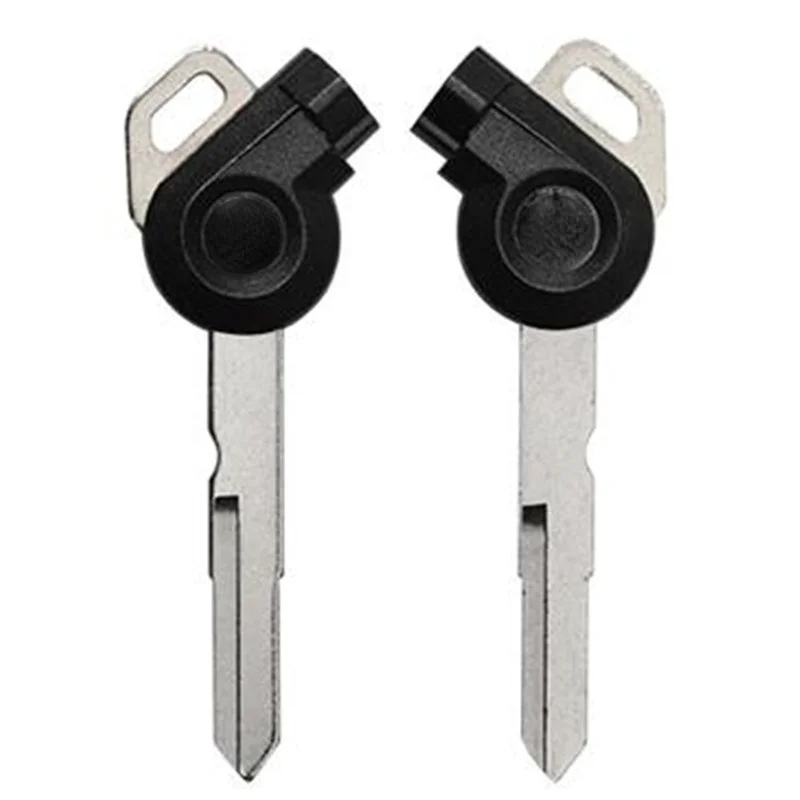 Free Shipping Left Groove Keys Single Key Blanks For Yamaha