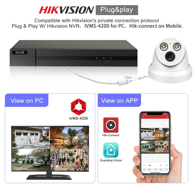 Hikvision Ivms 4200 Hikvision Pc Remote Access Ivms 4200 Hikvision