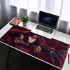 XXL Computer Desk Pad Mousepad Laptop Table Mat Mighty and domineering Eustass Kid O-One P-Pieces 900x400 Soft Desktop Mice Pad 3