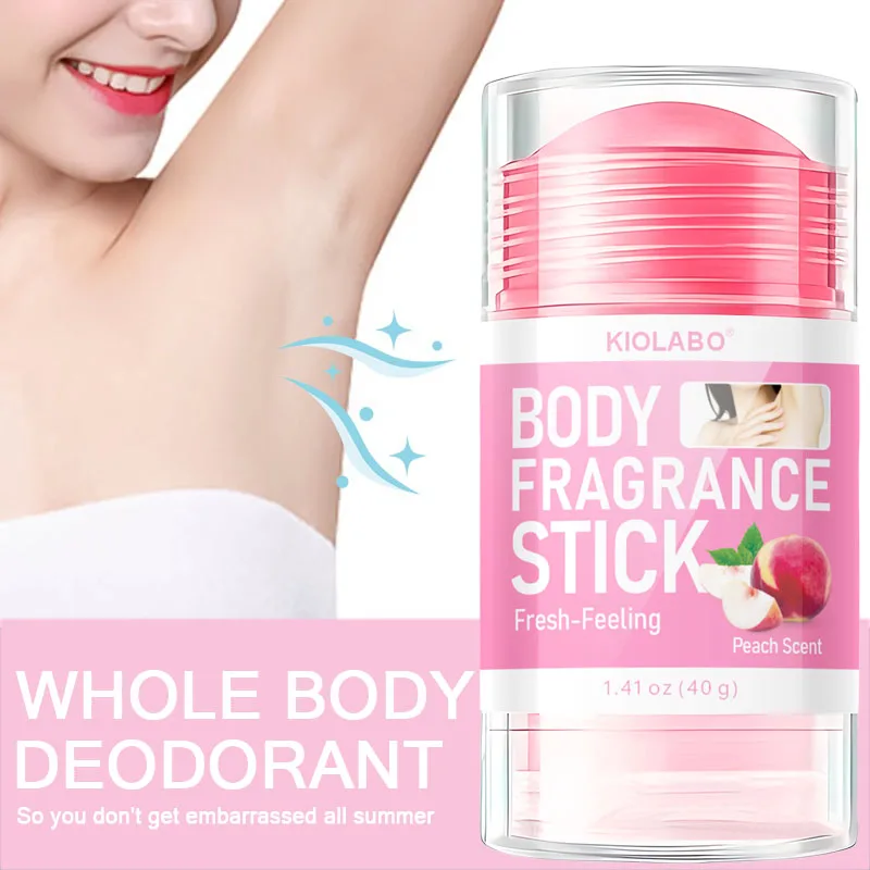 Natuurlijke rozen deodorant stick hydraterend langdurig effect_voghion.com