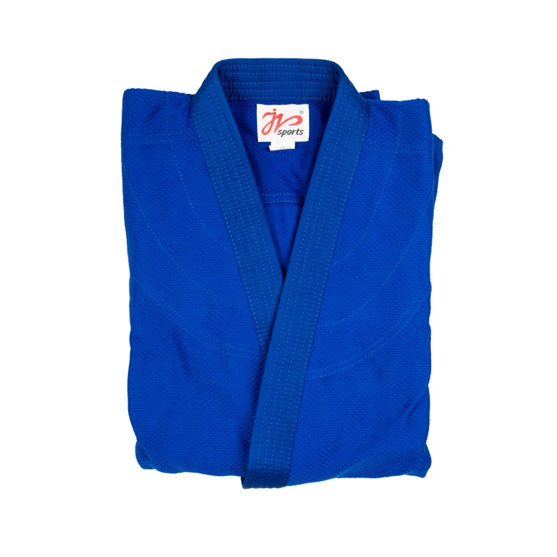 Judo IJF Approved Professional Gi Suit Martial Arts Suit Judo Uniform Mens Kids Womens Single Weave Gi Kimono White Blue karate uniform
