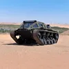 Rc Car Toy Jjrc C8812 Full Scale Multi-Terrain Tracked Off-Road Vehicle Lights Electric Rc Remote Control Tank Car Model Boy Toy 3