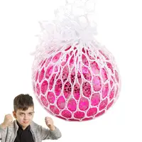 Soft Small Sensory Ball Toy Antistress Stress Relief Fidget Anti-anxiety Pop Out Decompression Squeeze Toys For Kids Adults 2