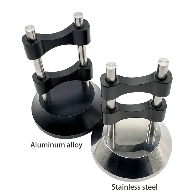 Stainless Seel Cable Aluminium Alloy HIFI Line Rack Audio Lifter Wire Stringing Bracket Equipment Cable Tray Organizer Stand