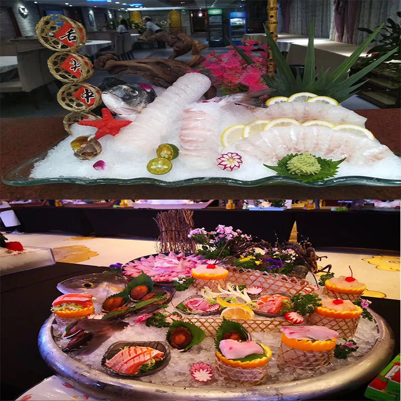 

Электрическая дробилка для льда BEIJAMEI, бритва для смузи, машина для разбивания блоков льда, 480 кг/ч, 220 В